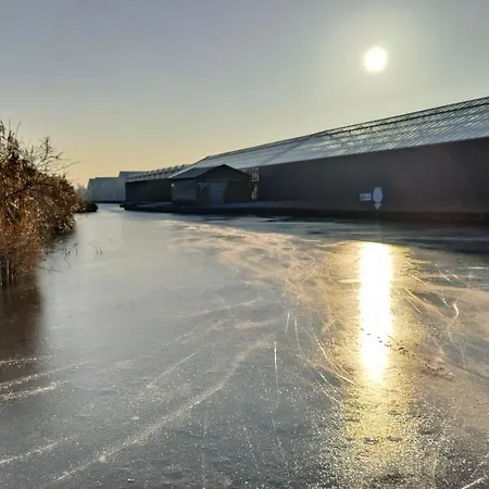 Savannah Вилла *