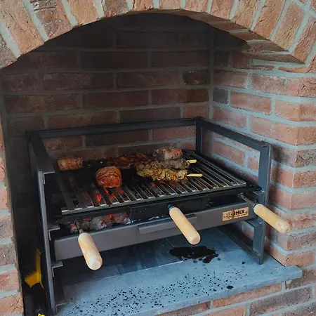 Savannah Вилла *