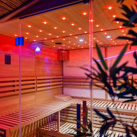 Savannah Вилла Roelofarendsveen