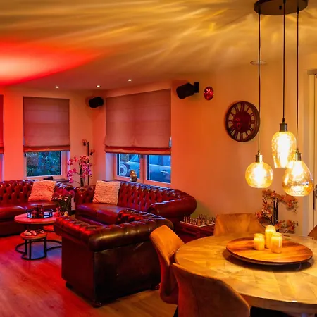 Savannah Roelofarendsveen