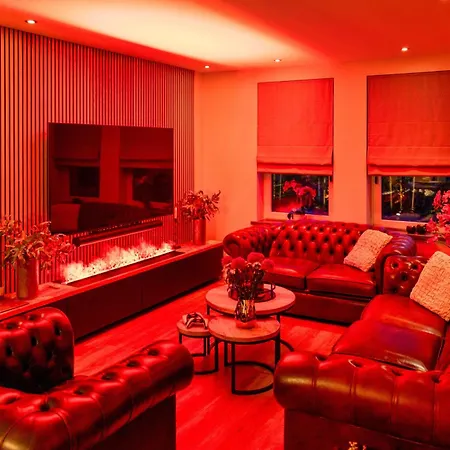 Savannah Villa
