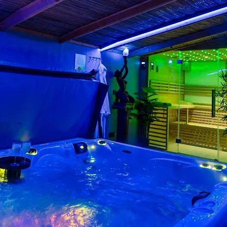 Savannah Вилла *