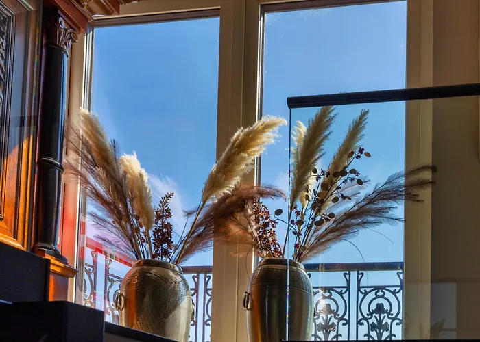 Villa Savannah Roelofarendsveen