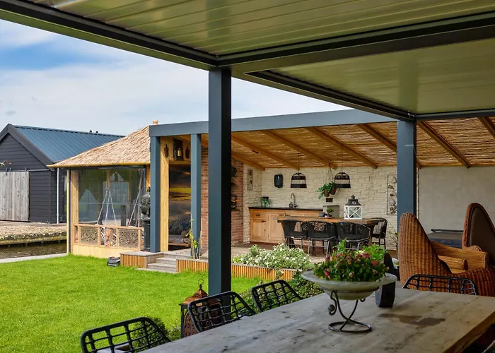 Savannah Roelofarendsveen