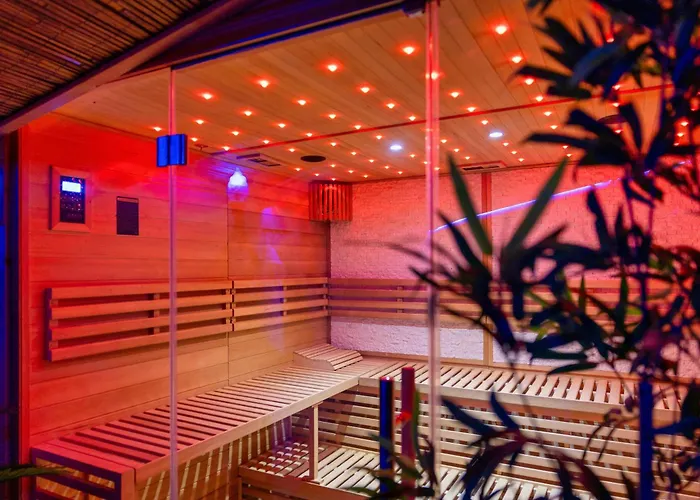 Savannah Villa Roelofarendsveen