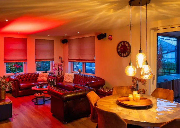 Savannah Roelofarendsveen