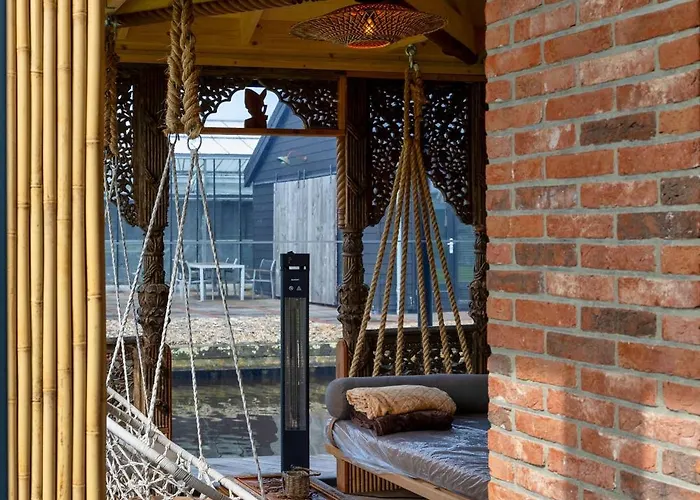 Savannah * Roelofarendsveen