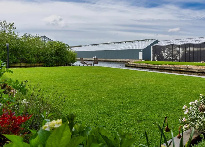 Savannah Roelofarendsveen